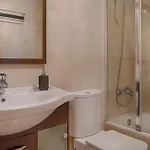 Apartmán Saplan Real Estate Saubaga