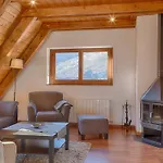 Apartmán Saplan Real Estate Saubaga