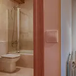 Apartmán Saplan Real Estate Saubaga