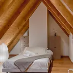 Apartmán Saplan Real Estate Saubaga *