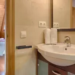 Apartmán Saplan Real Estate Saubaga *
