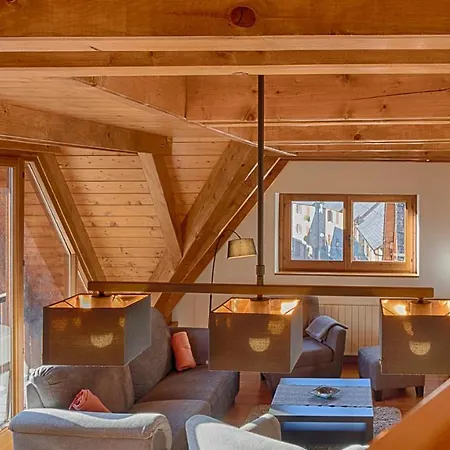 Saplan Real Estate Saubaga Apartmán *
