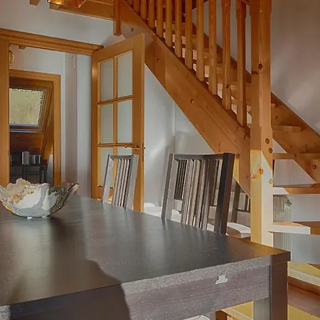 Saplan Real Estate Saubaga Appartement Bossost