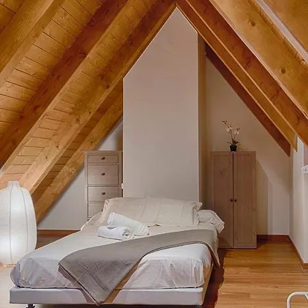 Apartament Saplan Real Estate Saubaga *