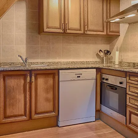 Appartement Saplan Real Estate Saubaga