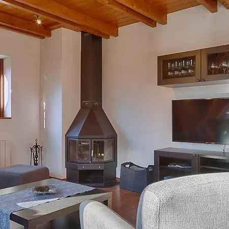 Apartament Saplan Real Estate Saubaga